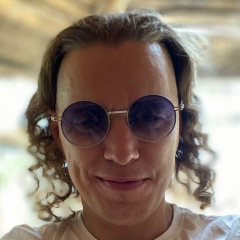 Костя-Кот Вараксин, 26.05.1983, Кемерово