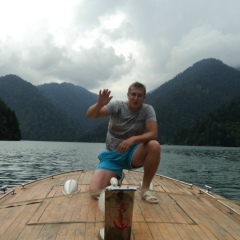 Ден Брюхов, 29.04.1987, Москва