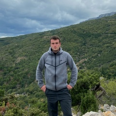 Кирилл Шумков, Курган