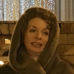 Екатерина Васильева, 23.01, Санкт-Петербург