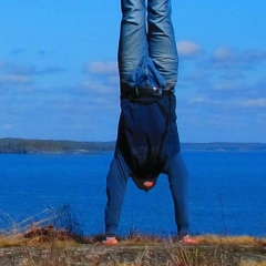 Владимир Калёнов, 06.10, Санкт-Петербург