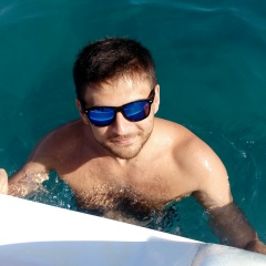 Алексей Чуркин, 06.05.1986, Курган