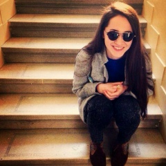 Nastyunya Polner, 10.01, Николаев