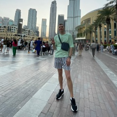 Макс Румынский, 22.02, Магнитогорск