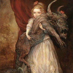 Екатерина Еськова, 16.01.1980, Москва