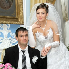 Елена Паладий, 10.08, Николаев