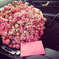 Мээрим Шерматова, 30.10.1998, Санкт-Петербург