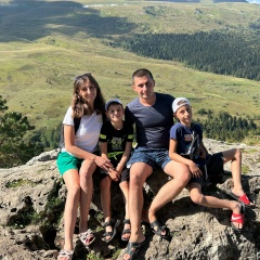 Александра Чориян, 08.01.1991, Чалтырь