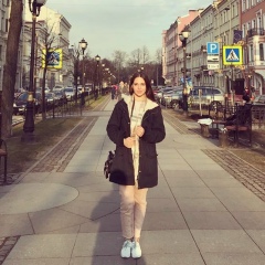 Анастасия В, 01.03