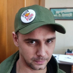 Антон Труфанов, 10.04.1986, Кострома