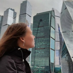 Elena Demidenko, 29.04.1986, Санкт-Петербург