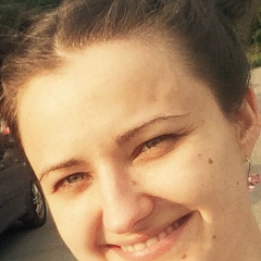 Марина Русинова, 13.12.1988, Москва