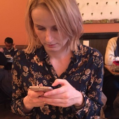 Александра Шанц, 04.11.1985, Leverkusen