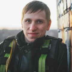 Александр Шитов, 27.07.1989, Днепр (Днепропетровск)