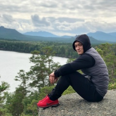 Марат Кенес, Кордай