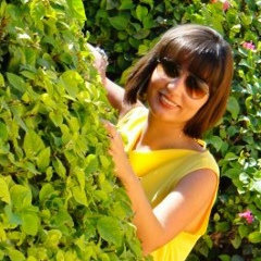 Анна Рымшина, 22.04, Москва