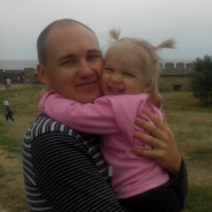 Ярослав Радецкий, 15.03.1985, Киев