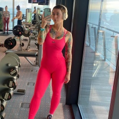 Анна Блаж, 26.05, Новороссийск