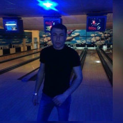 Murod Matyakubov, Атырау