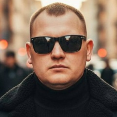 Иван Кудрявцев, 01.03, Белгород