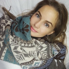 Евгения Чернуха, 03.03.1985, Химки