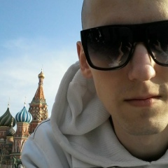 Игорь Счастливенко, 14.06.1945, Amsterdam