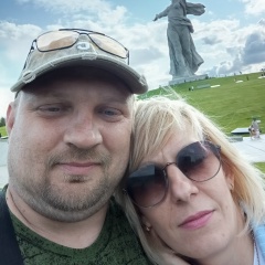 Алексей Яночкин, Орёл