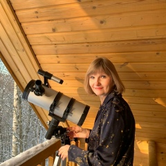 Наталья Беседина, 08.09, Санкт-Петербург