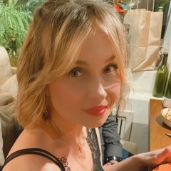 Юлия Гильманова, 09.05, Казань