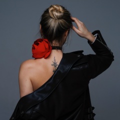 Нигяр Ашинова, Краснодар