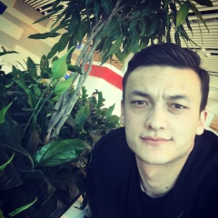 Зафар Маннонов, 29.07.1993, Москва