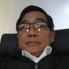 Ye Myint, 04.07, Yangon