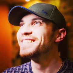 Гет Храмов, 04.07, Астана