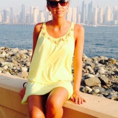 Анюта Миленькая, 13.03, Москва