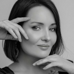 Катерина Старикова, 10.07, Москва