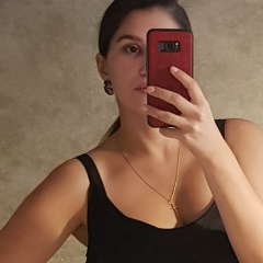 Нази Жоржолиани, 06.10.1988, Санкт-Петербург