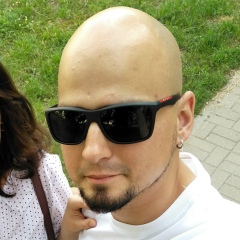 Антон Вешторт, 19.06.1988