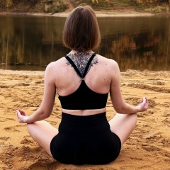 Алёна Николаева, 02.09.1989, Москва