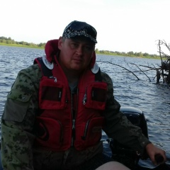 Андрей Хорошильцев, 01.03, Магнитогорск