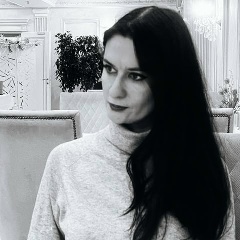 Наталья Тырнова, 21.05