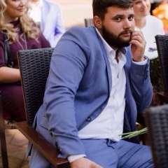 Сергей Яковлев, 04.08, Санкт-Петербург