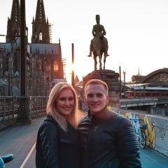 Виталий Свистун, 04.08, Mannheim