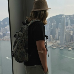 Михаил Андреев, Санкт-Петербург