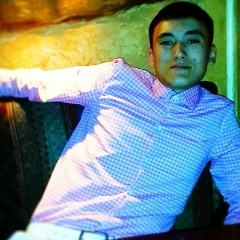 Gapbar Tuvakbayev