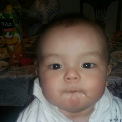 Орка Турарбекова, 20.10.1986, Актау