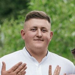 Владимир Александрович, 29.11, Санкт-Петербург