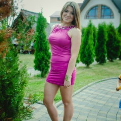 Маринка Габорець, 28.10, Ужгород