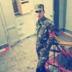 Artush Hovhannisyan, 14.01.1999, Сисиан
