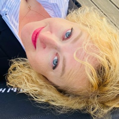 Ирина Бондарь, 07.02, Санкт-Петербург