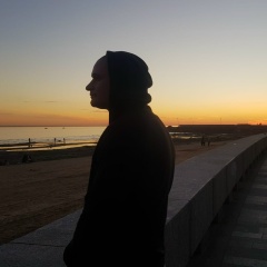 Сергей Усов, Выборг